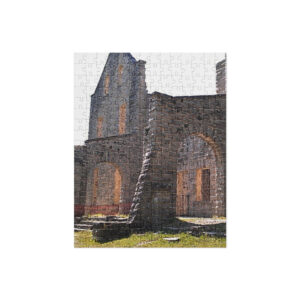 Remnants of a Dream 2 Puzzle